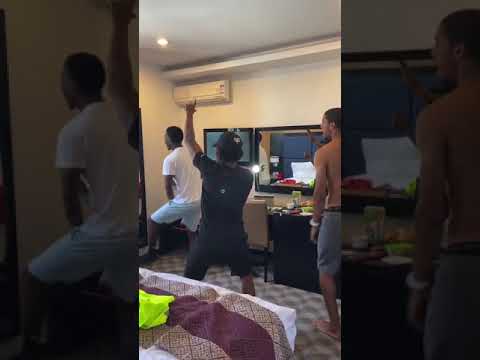 TROPA DO BAH NOVO BENGA - 2022