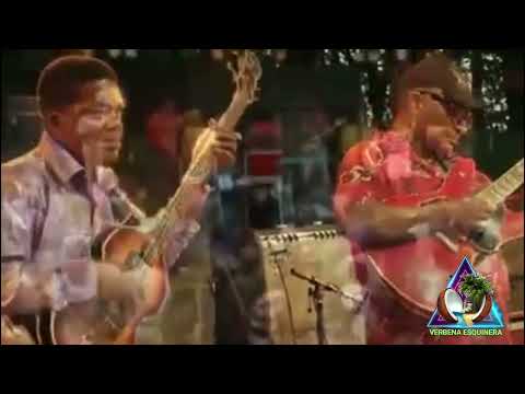 A Pie Descalzo - Conjunto Angola 70