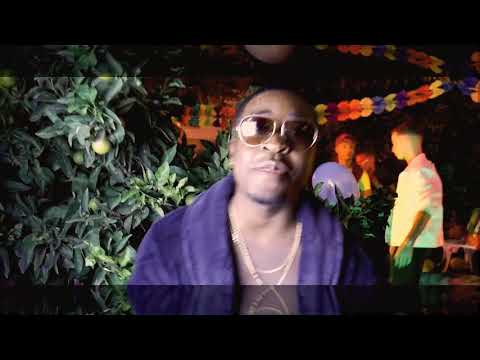 FVK - Shoulder (Prod. By Dutchflower & Marra) #TakeOverSeason