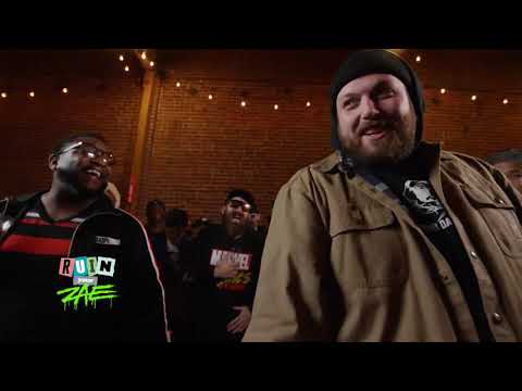 FLO vs Reverse Live - Ruin Your Zae