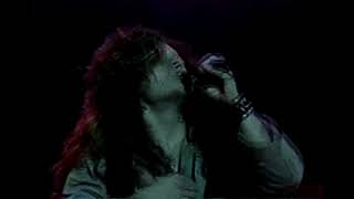 Bride - Troubled Times (Videoclip with Intro) SD