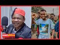 MZEE KICHECHE NAINGIZA MILIONI 30 KWA MWEZI CLAM VEVO ANANICHUKIA NA AMENIBLOCK