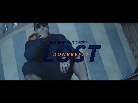 DONBREEZZ - LOST