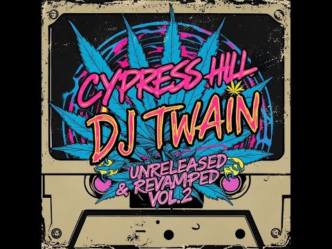 SENSEI REALM THE PREMIXIES x NXNJA x PSYCHO REALM feat CYPRESS HILL (DJ TWAIN REMIX)