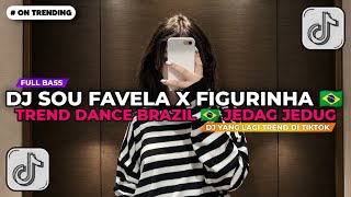 Download lagu DJ SOU FAVELA X FIGURINHA 🇧🇷 TREND DANCE BRAZIL 🇧🇷 JEDAG JEDUG VIRAL TIKTOK TERBARU 2026!! mp3 Download lagu DJ SOU FAVELA X FIGURINHA 🇧🇷 TREND DANCE BRAZIL 🇧🇷 JEDAG JEDUG VIRAL TIKTOK TERBARU 2026!! mp3