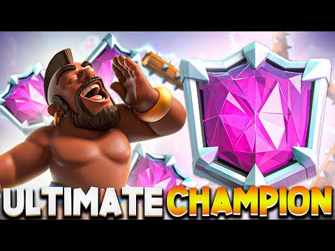 2.6 Hog Road to 🏆8000 🔥