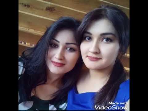 Go'zal Shaydo - Qizil olma