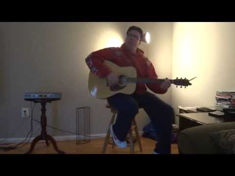 We were kinda Crazy then