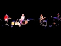 Todd Rundgren - One World Encore - Keswick Theatre   29-Oct 2014