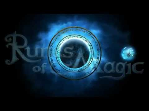 Runes of Magic: Souls of the Past