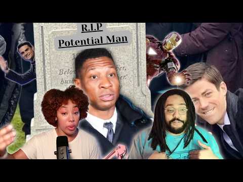 Here Lies Jonathan Majors' Career | Black Nerdy Scholars