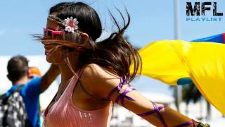 Alesso - Sweet Escape