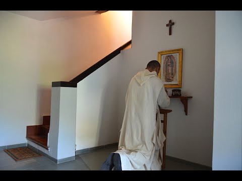 La Cartuja en Argentina (1/2)