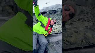 This is Antarctica.... #cruise #shorts #antarctica #eatsleepcruise