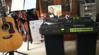 Kenny Rogers ⭐⭐ Midsummer Nights