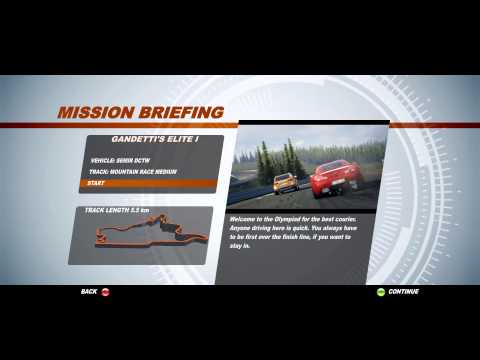 Crash Time 5: Undercover [Part 20]