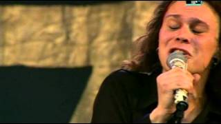 Him - The Sacrament (Live @ MTV campus)