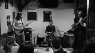 Video Skuban Band  - krst Demo 5