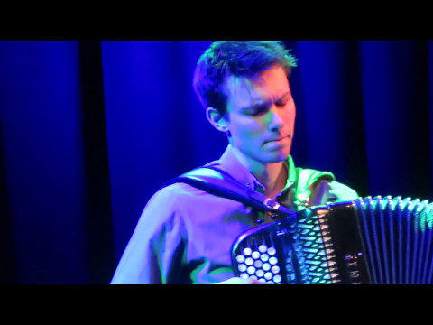 Robyn Stapleton Trio 5