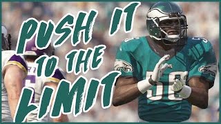 PUSHED TO OUR LIMITS!! - Madden 16 Ultimate Team | MUT 16 XB1 Gameplay