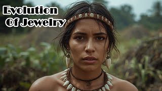 Evolution of the Jewerly | To 2500 | 4K