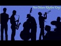 New Orleans Rhythm Kings - Clarinet marmalade