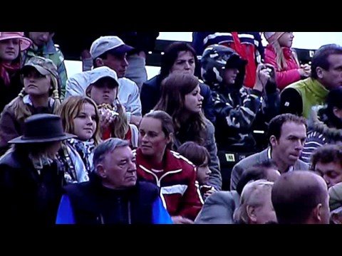 118. Velká pardubická - my v TV