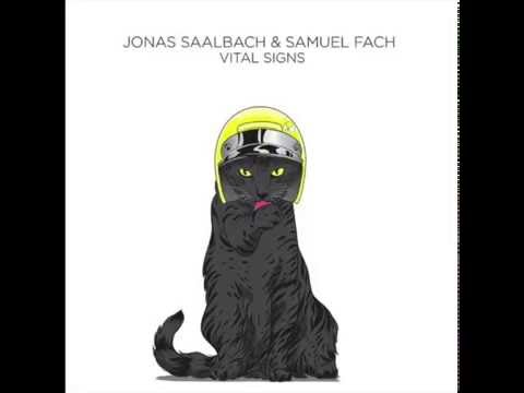 Jonas Saalbach & Samuel Fach - Vital Signs