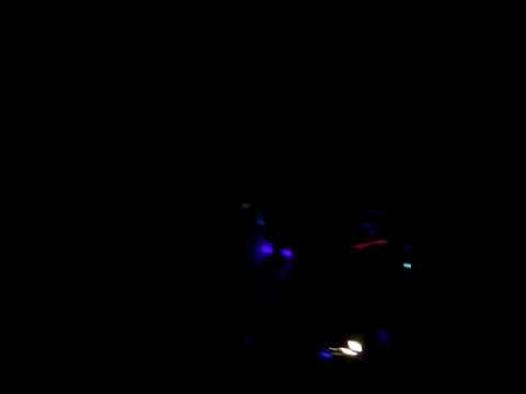 Channel One @ Brixton Jamm 30-7-17  just a warm up...