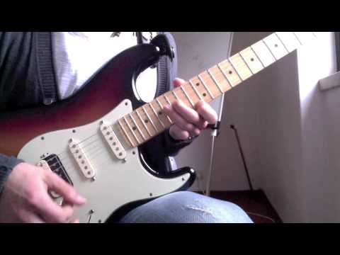 Improvisation over Funk-Alex Hutchings Toon Tracks