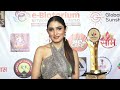 Donal Bisht Attend The Empower Business Icon Award 2023