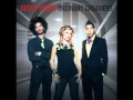 Group 1 Crew- Change