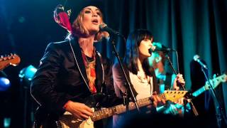 Ida Maria - Last Vice (Accidental Happiness EP)