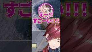 【APEX】ローレンの台パンを羨ましがるひなーのとボドカ【ローレン/ローレンイロアス/橘ひなの/ボドカ/にじさんじ】