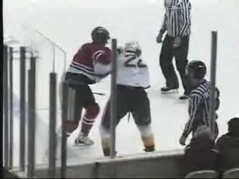Jordan Hale vs Tayler Jordan