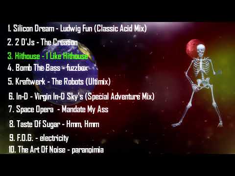 Silicon Dream Club Group №9