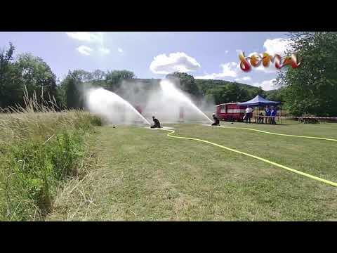 DHZ PAVLICE "B" / 5.KOLO - IKHL / CETUNA / 09.07.2022