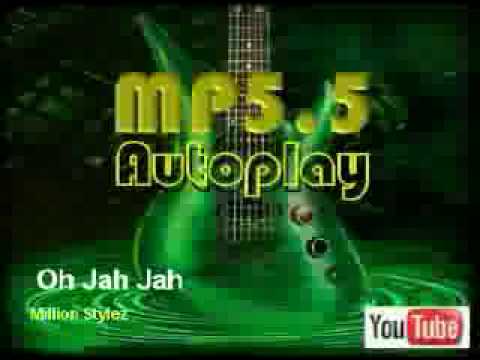o jah jah million stylez