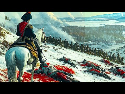 How Russia CRUSHED Europe at the Battle of Poltava