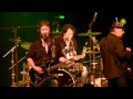 Chris Norman - Sarah - HD Version - live Berlin ...