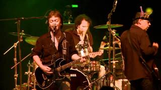 Chris Norman - Sarah - HD Version - live Berlin 2009 DVD - by b-light.tv