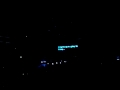 Star Wars Concert Opening At The London O2 04 04 10