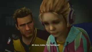 Dead Rising 2 - Someone Who Cares (HD)