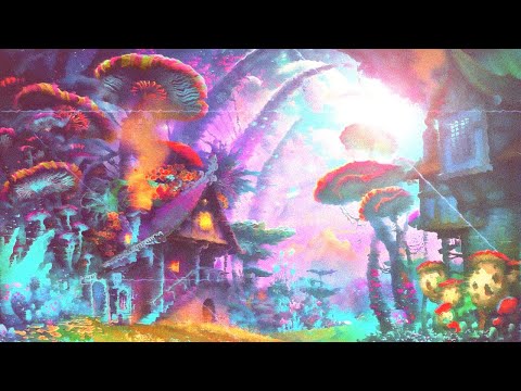 How to make a PSYTRANCE DROP (ft. Kanye)