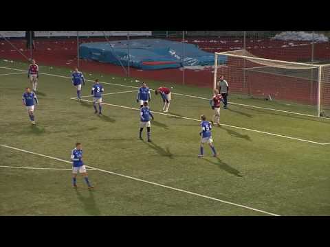 IFK Motala - Torstorps IF