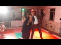 Dance Performance at Friend's Wedding (Taish Funk)