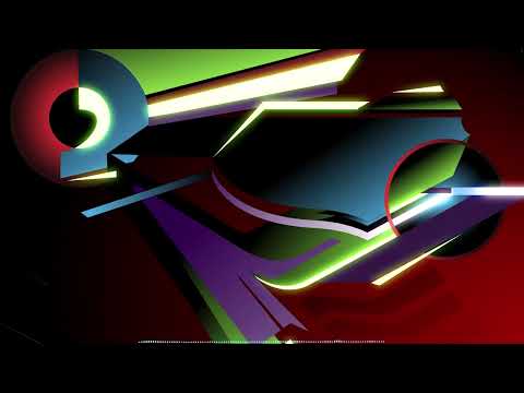 Zz4cC - AVACALHAR (Official Visualizer)