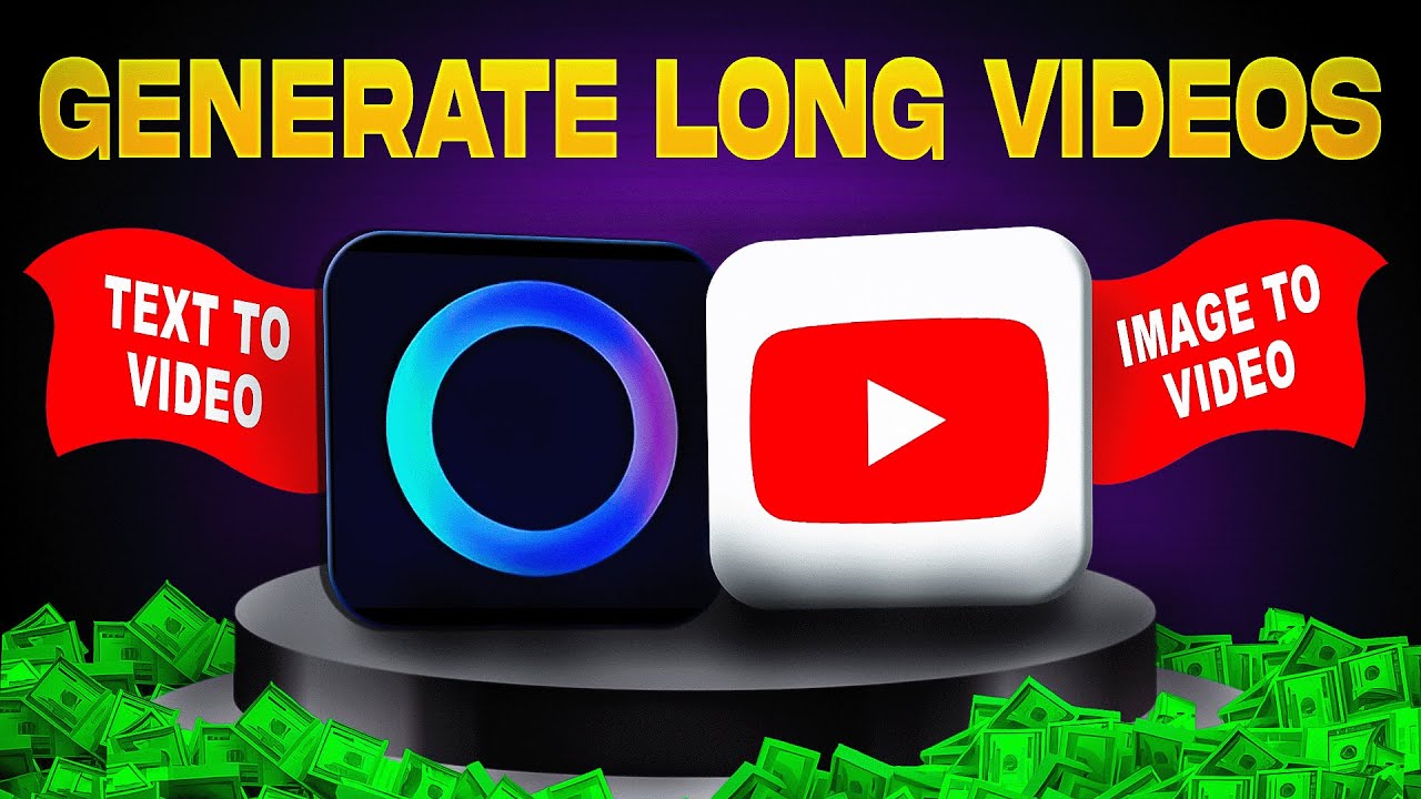 How to Create Long Youtube Videos in Meta AI Using a Free and Easy Method