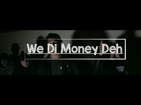 @NSMediaUK || Young Devz - Weh Di Money Deh (Music Video)