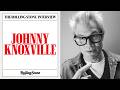 Johnny Knoxville Joins The Rolling Stone Interview Was I Always The Best Role Model No